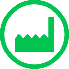 Grandes entreprises & industries
