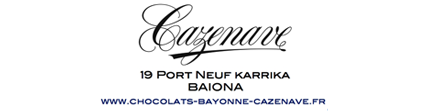 Chocolats Cazenave