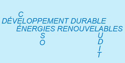 énergies renouvelables GazelEnergie