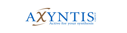 Logo client AXYNTIS