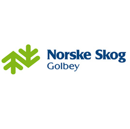 Logo Norske Skog
