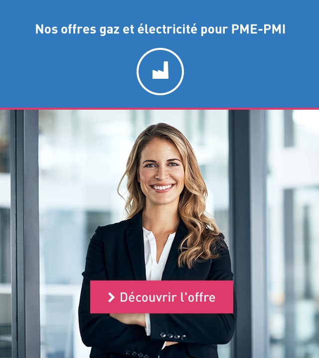 Offre PME-PMI